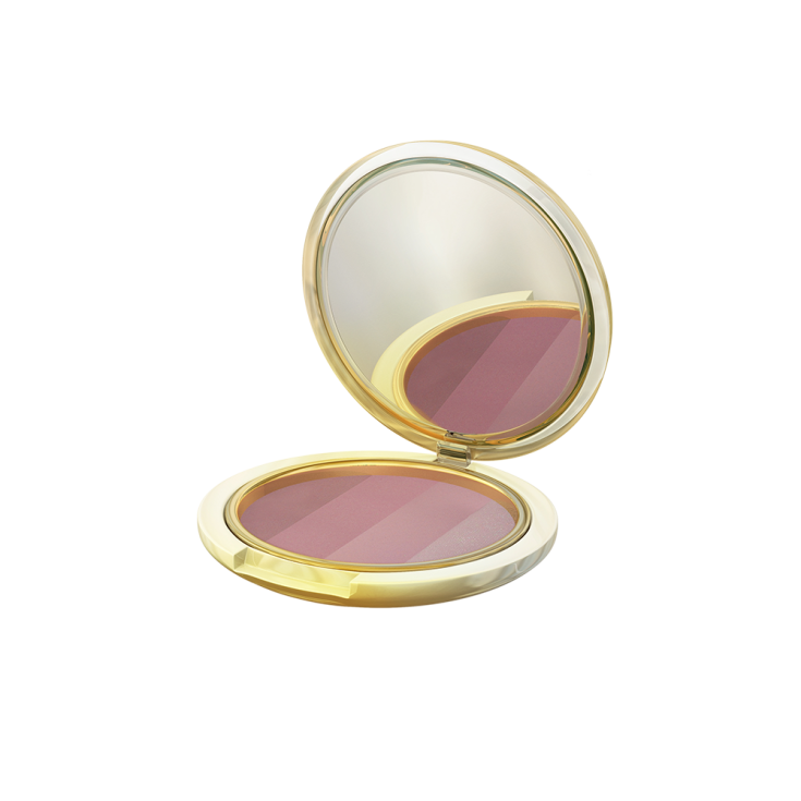 LBF Cosmetics Master All-Over Terre Quite SPF10 - Couleur N°01 Sunrise 10g