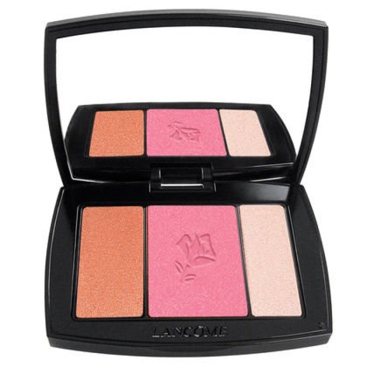 @LCO BLUSH SUBTIL PALETTE 01