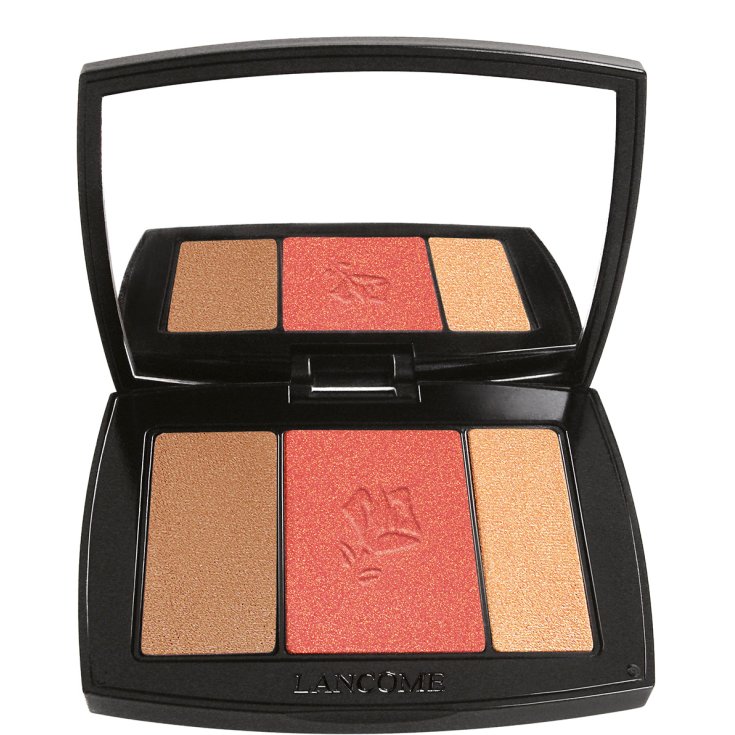 @LCO BLUSH SUBTIL PALETTE 02
