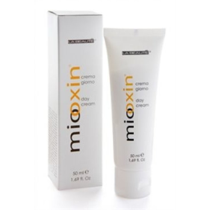 La Beauté Mioxin Crème de Jour 50 ml
