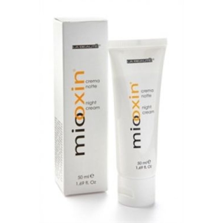 La Beauté Mioxin Crème de Nuit 50ml