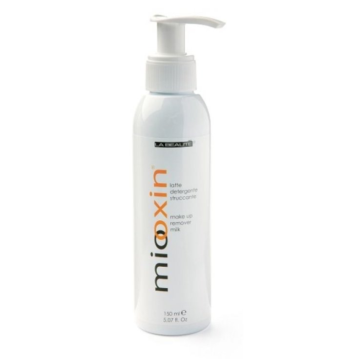 La Beauté Mioxin Lait Démaquillant 150 ml