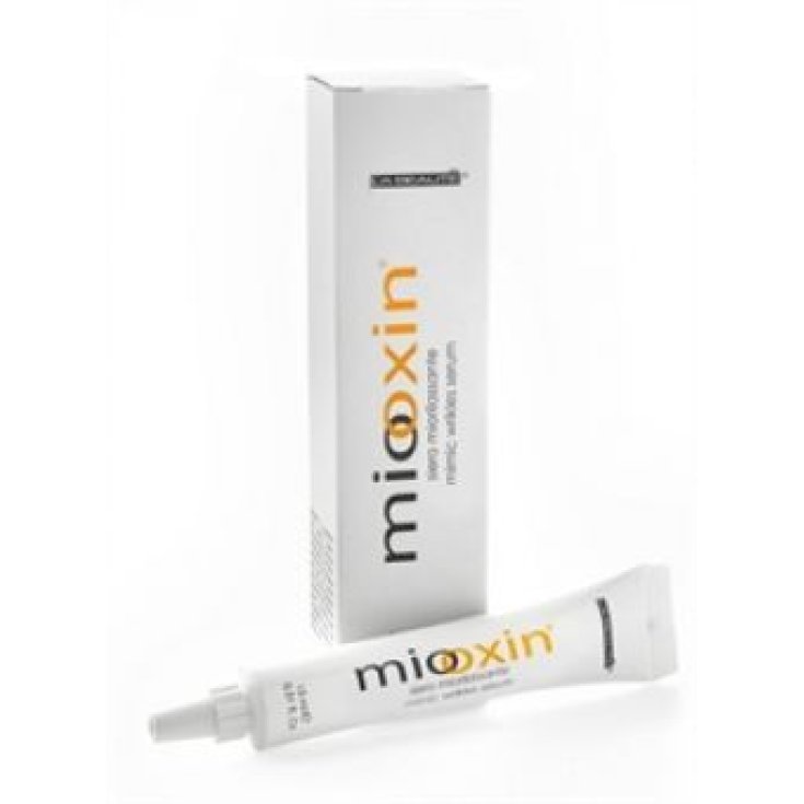 La Beauté Mioxin Sérum Relaxant Musculaire 15 ml