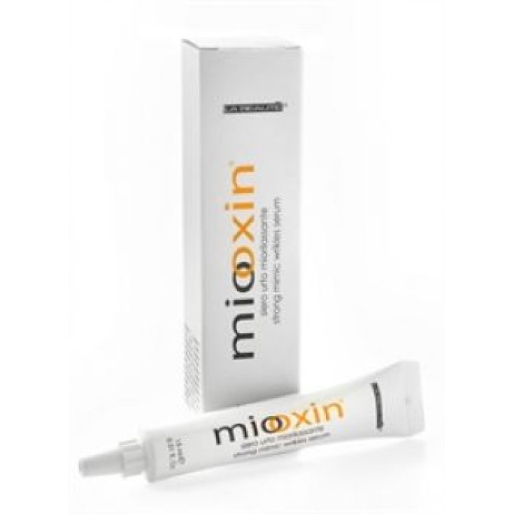 La Beauté Mioxin Sérum Choc Relaxant Musculaire 15 ml