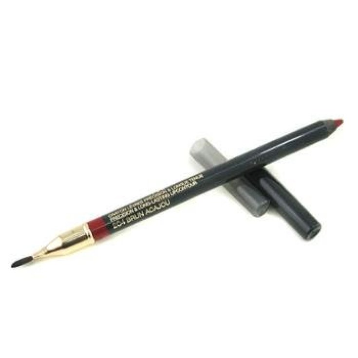 @LCO CONTOUR PRO 204 BRUN ACAJOU