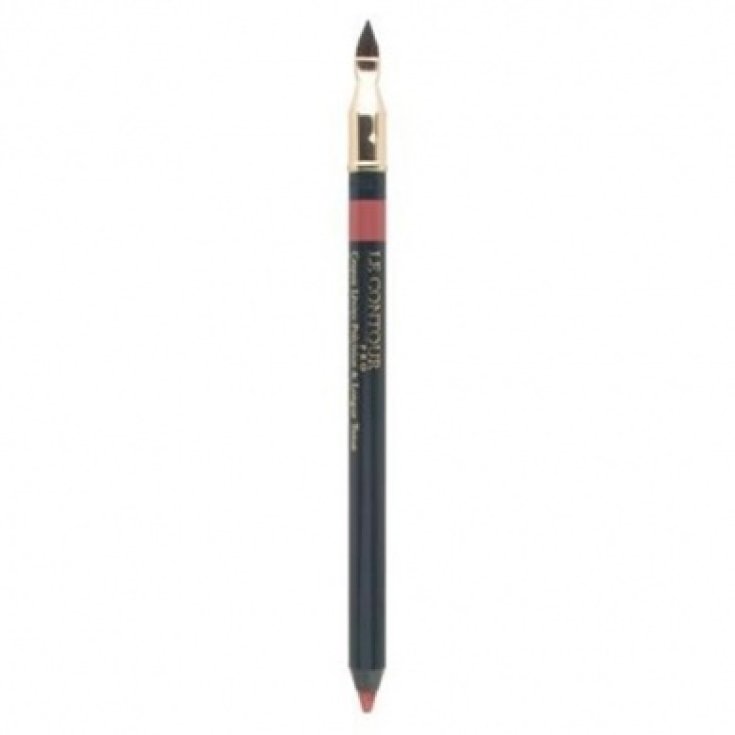 @LCO CONTOUR PRO 107 CAPUCINE