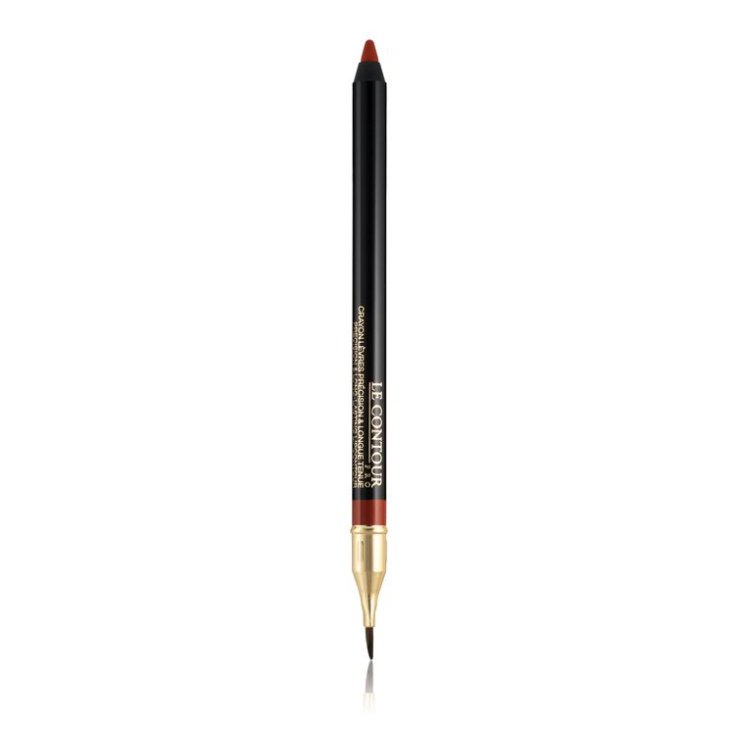@LCO CONTOUR PRO 111 ROUGE EBENE