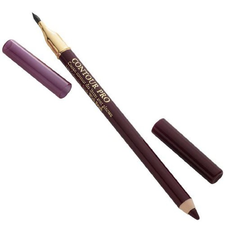 @LCO CONTOUR PRO 310 ANEMONE ROSE