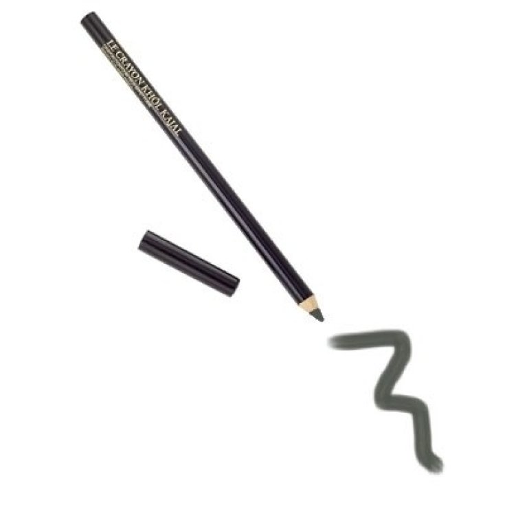 @LCO CRAYON KHOL 013 ARGENT