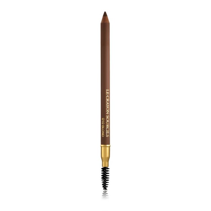 @LCO CRAYON SOURCILS 10 EBENE NOIR