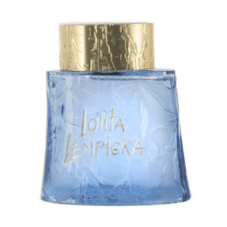 Lolita Lempicka Au Masculin Après-Rasage 100ml