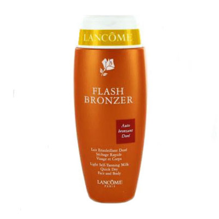 @LCO FLASH B LAIT BRONZ INTEN