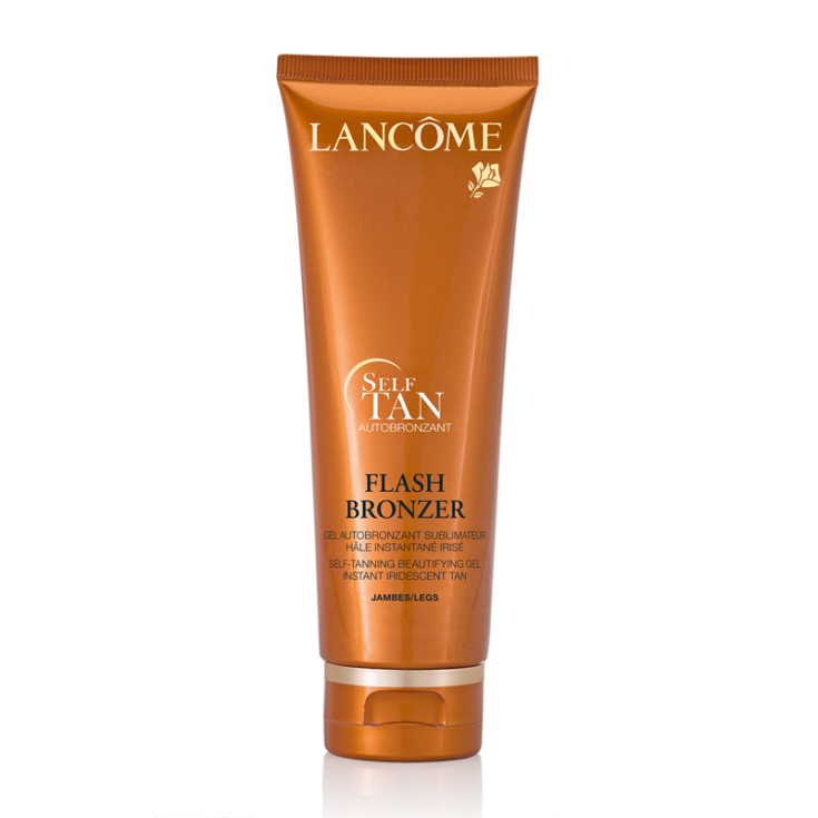 @LCO FLASH BA \ BRONZ JAMBES 125ML