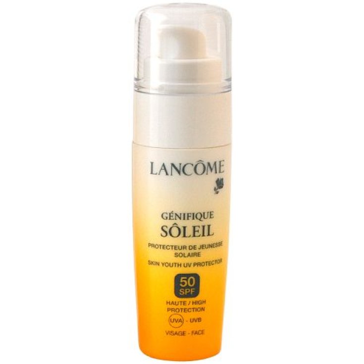 @LCO SOLEIL GENEFIQUE VISAGE IP50 50