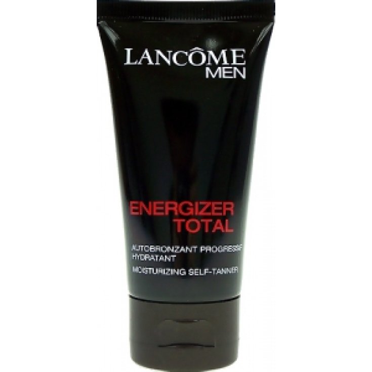 @LCO MEN ENERGIZER BRONZER TOTAL 50