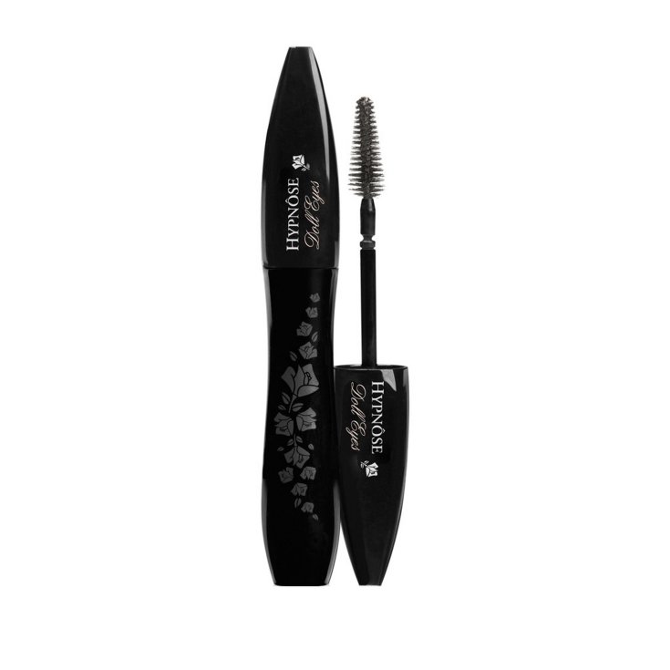 Lancome Hypnose Poupée Yeux Mascara Rubyl 05