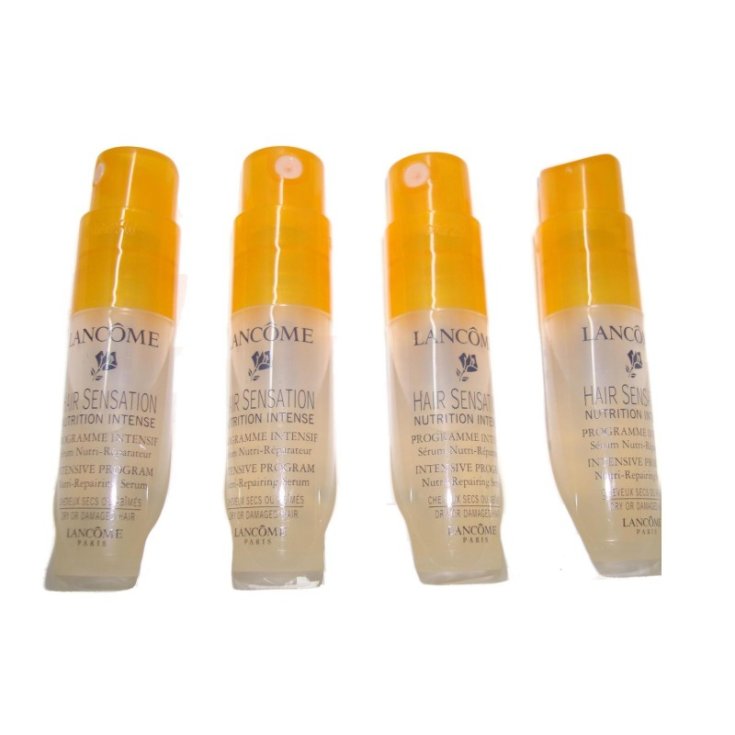 @LCO PROGRAMME CAPILLAIRE INTENSIF 4DOSI