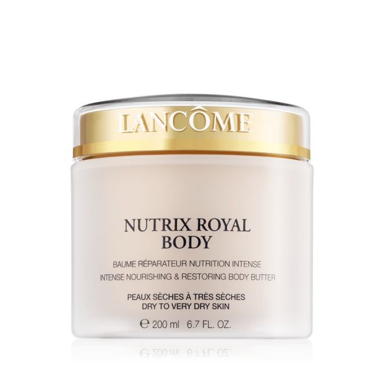 LCO NUTRIX CRÈME ROYALE 50 ML