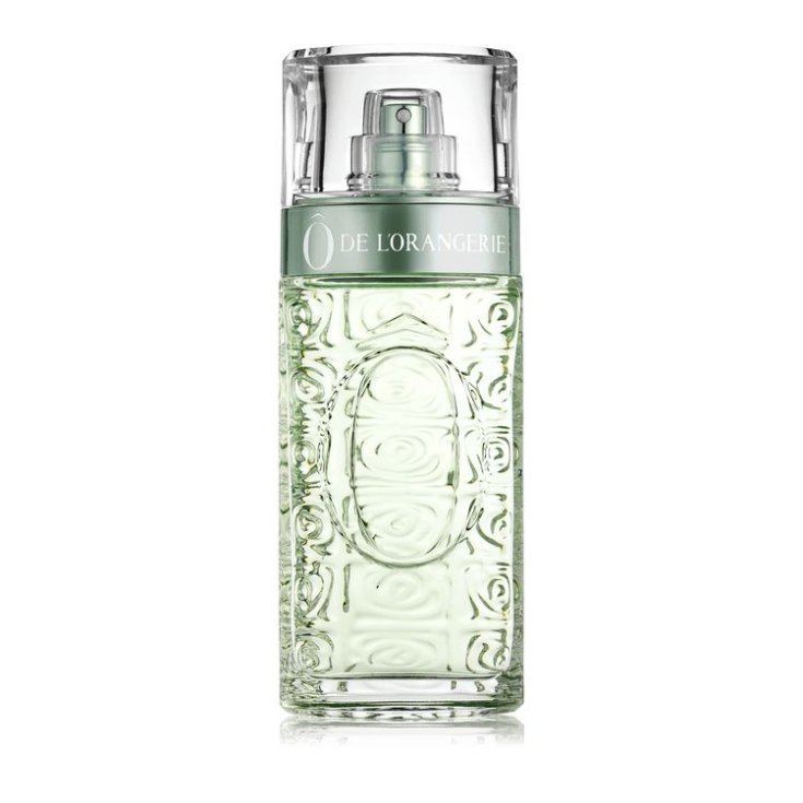 @LANCOME OL ORANGER EDT 125 VAPO
