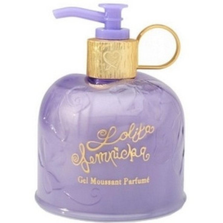 Lolita Lempicka Gel Moussant Gel Moussant Parfumé 300ml