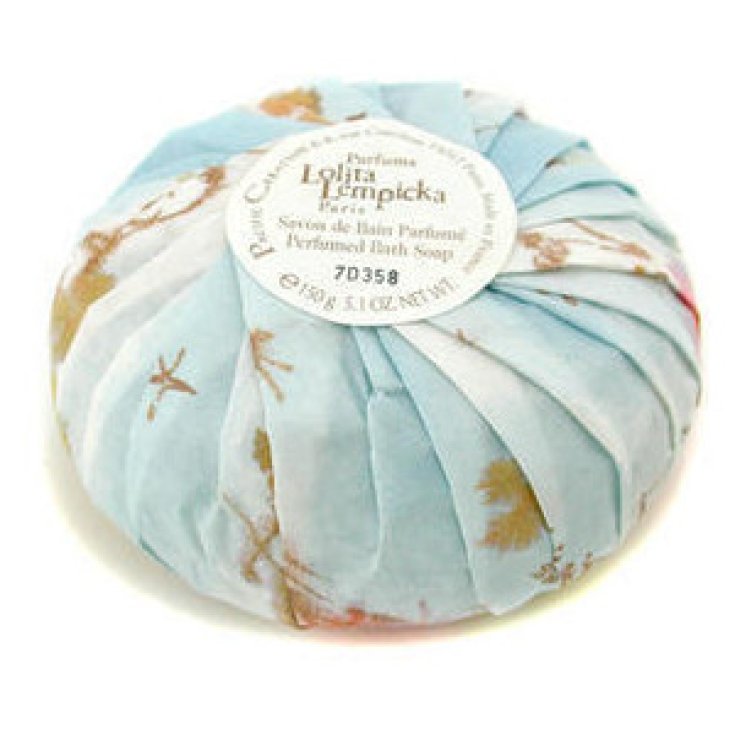 Lolita Lempicka L de Lolita Lempicka Savon de Bain Parfumé 150g