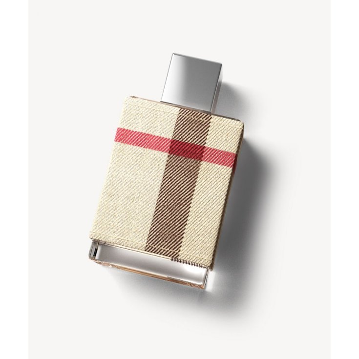 @BURBERRY LONDRES HOMME EDT 50 V