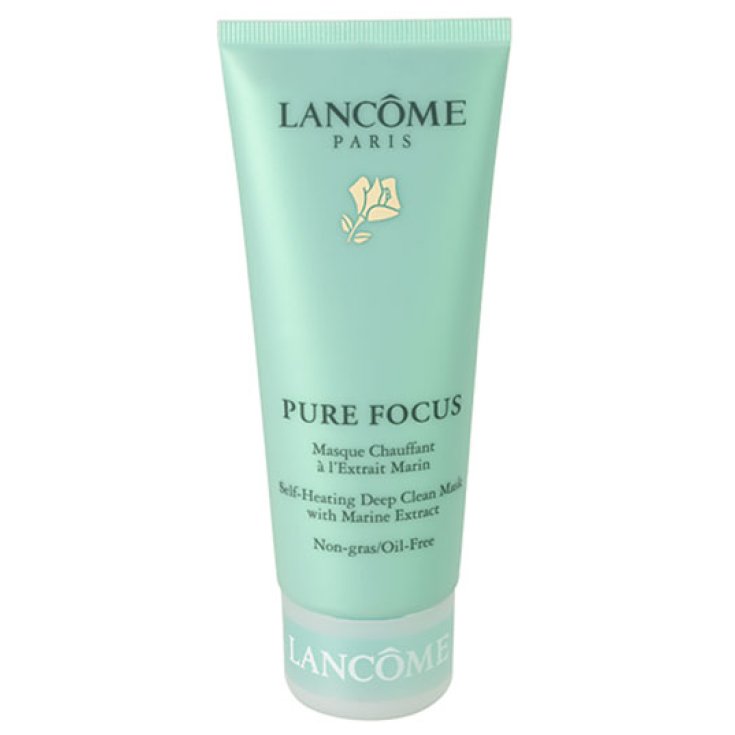 @LCO PURE FOCUS MASQUE 100 ML