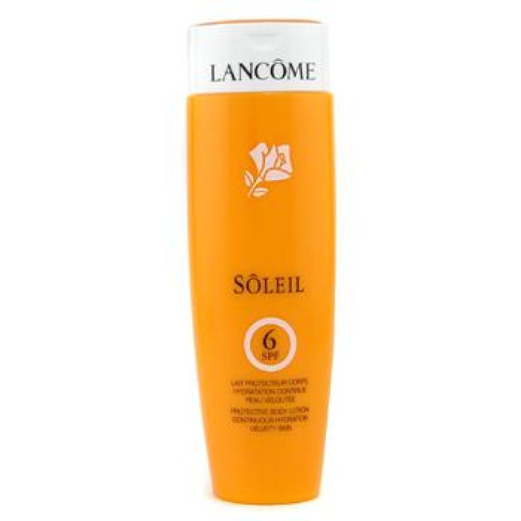 @LCO SOLEIL LAIT HYDRA IP 6 150ML