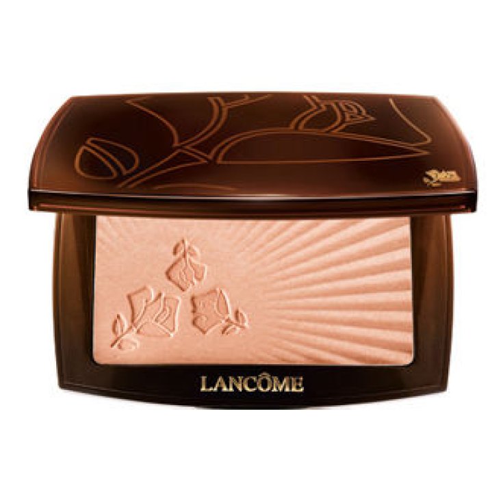 @LCO STAR BRONZER INTENSE 04 AMBRE