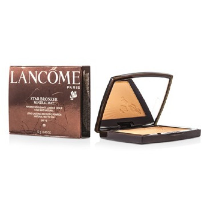 @LCO STAR BRONZER MINÉRAL 03 BRONZE