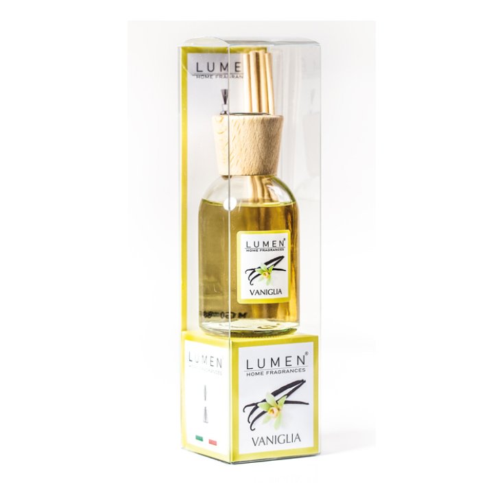 Lumen Vanille Diffuseur D'Ambiance 100 ml