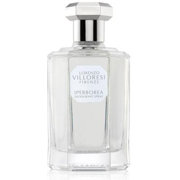 Lorenzo Villoresi Iperborea Déodorant Spray 100ml Lorenzo Villoresi Iperborea Déodorant Spray 100ml