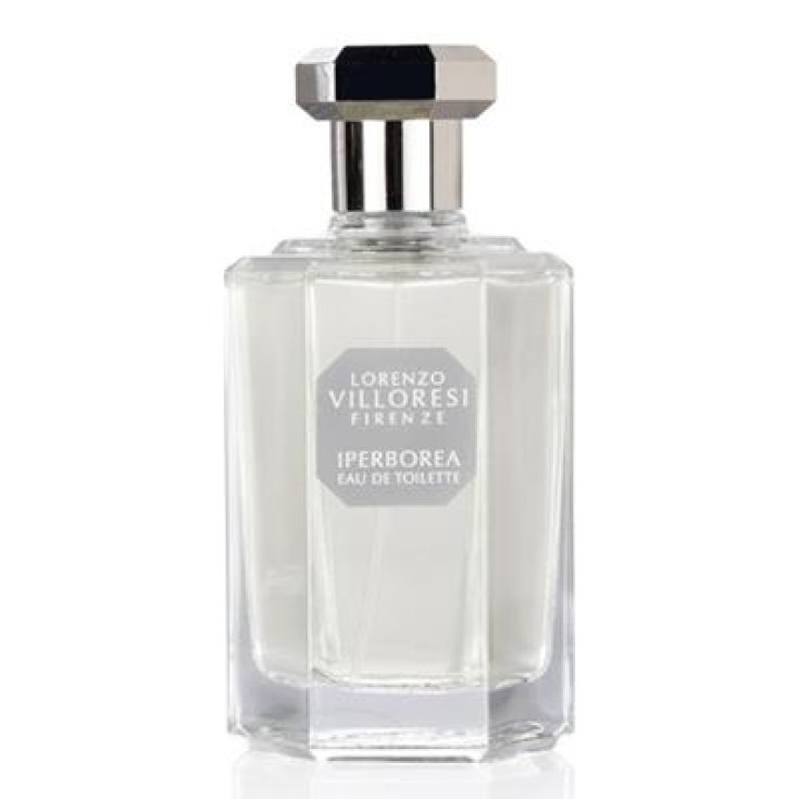 Villoresi Iperborea Eau De Toilette Vaporisateur 100ml