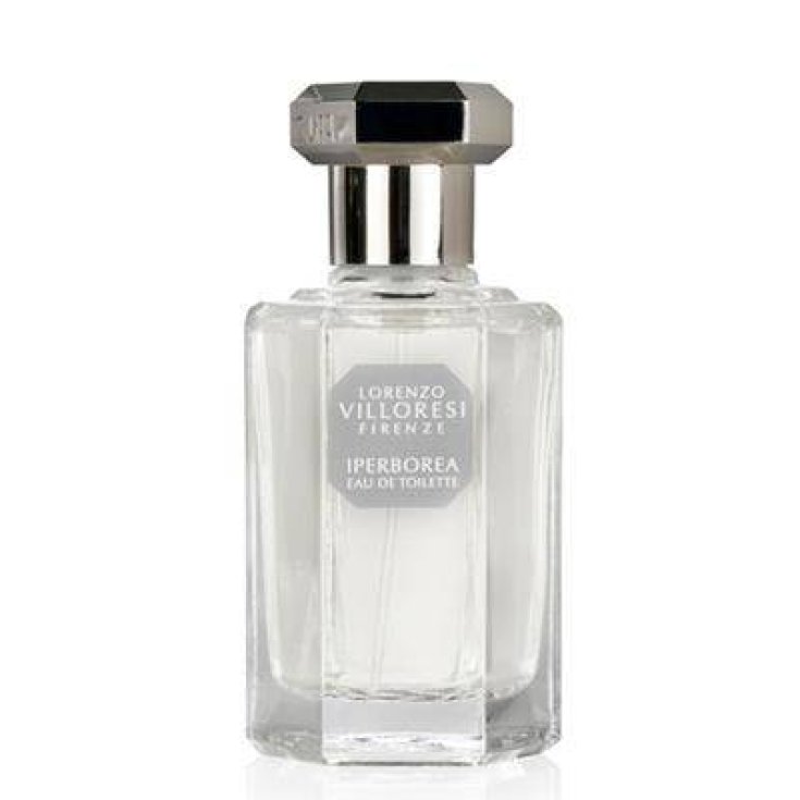 Villoresi Iperborea Eau De Toilette Vaporisateur 50 ml
