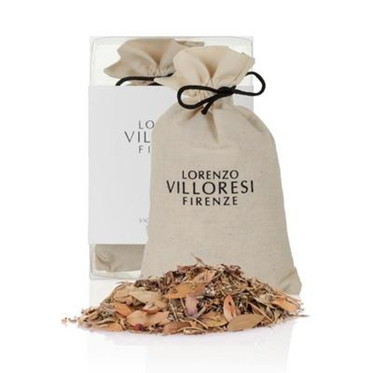 Villoresi Mediterraneo Sachet parfumé Sachets parfumés 1 pièce