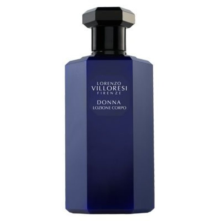 Villoresi Musc Lotion Corporelle Pour Le Corps 250 ml