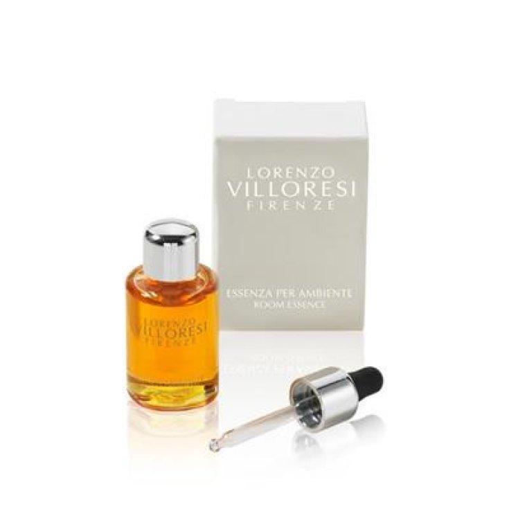 Villoresi Teint De Neige Room Essence Ambiance 15 ml
