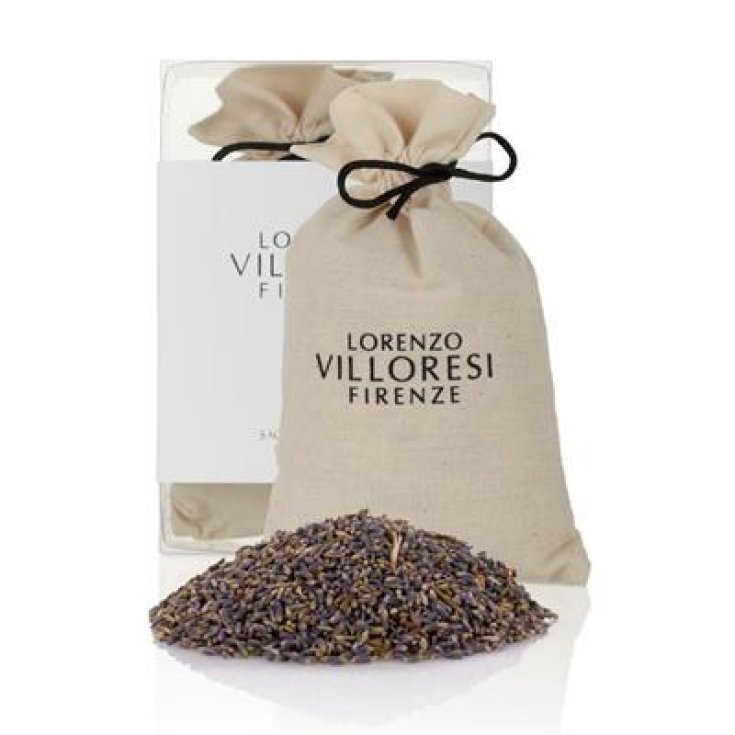 Villoresi Sachet Parfumé Lavande 1 Sachet