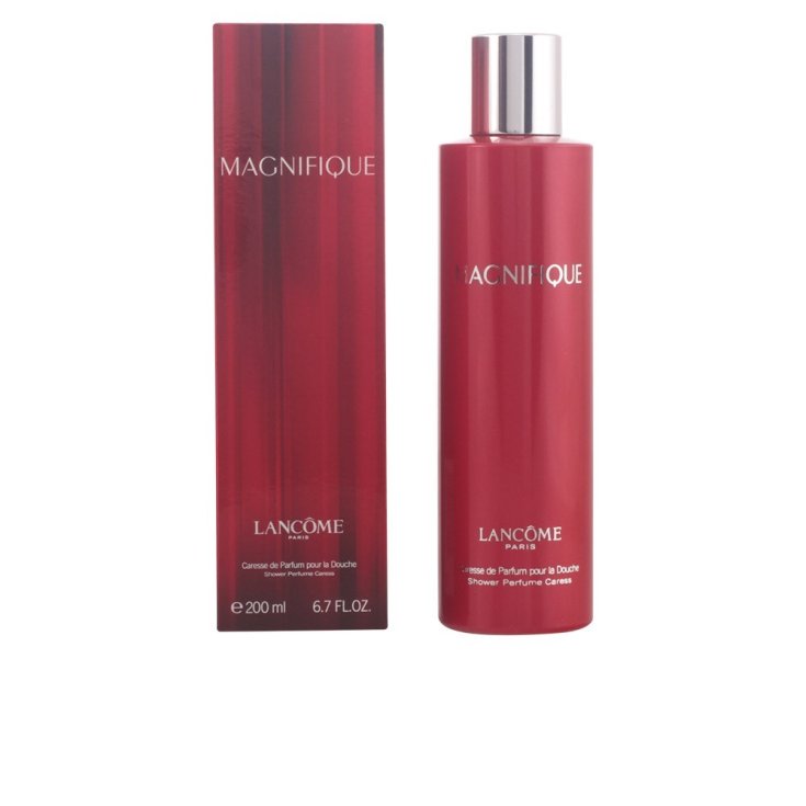 @LANCOME MAGNIFIQUE GEL DOUCHE 200