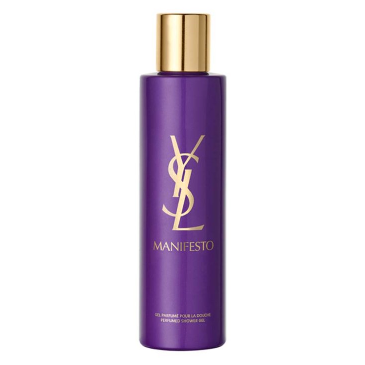 Yves Saint Laurent Manifeste Gel Douche 200 ml