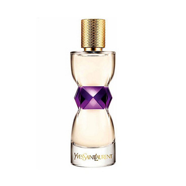 YSL AFFICHE D EDP 50 VAPO