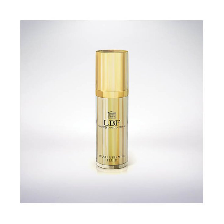Lbf Cosmetics Master Fluide Raffermissant Effet Liftant 30 ml
