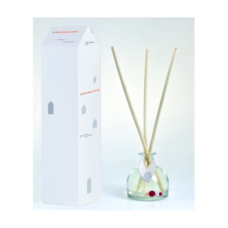 Miller & Bertaux Diffuseur d'ambiance dans les années 80 250 ml