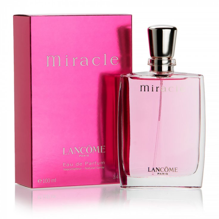 LANCÔME MIRACLE EDP 100 V