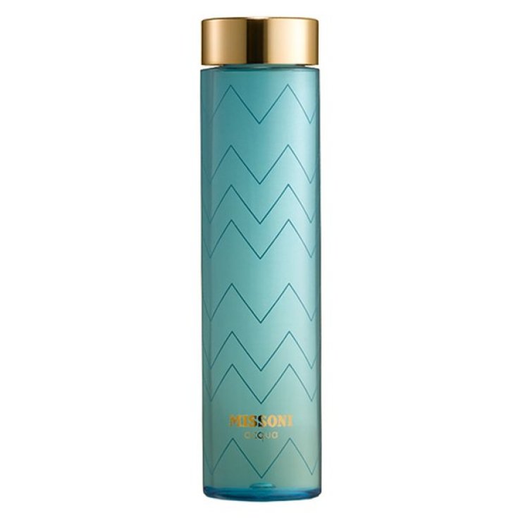 Missoni Acqua Gel Douche 200ml
