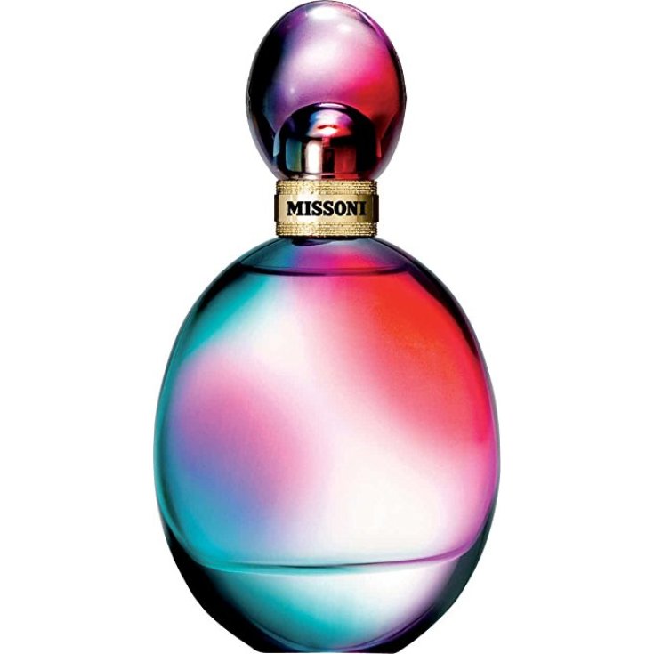 Missoni Eau De Parfum Vapo 100ml Missoni Eau De Parfum Vapo 100ml