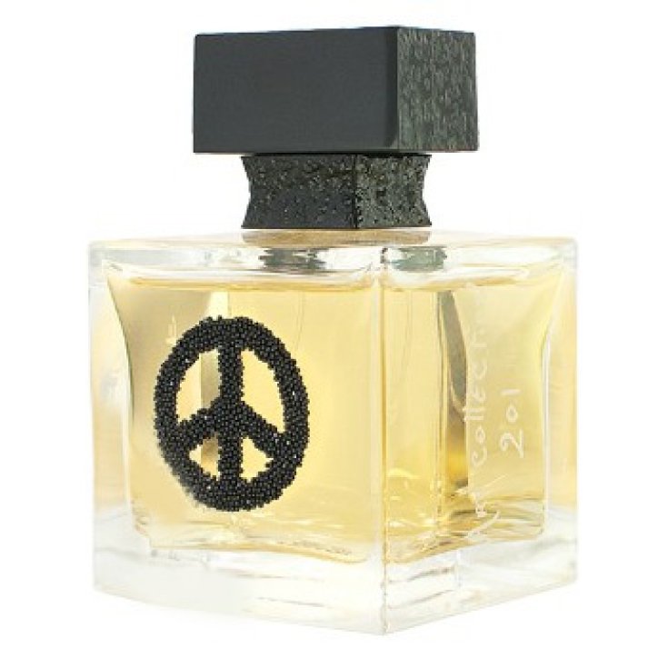 Micallef Art Collection 201 Eau De Parfum 100 ml