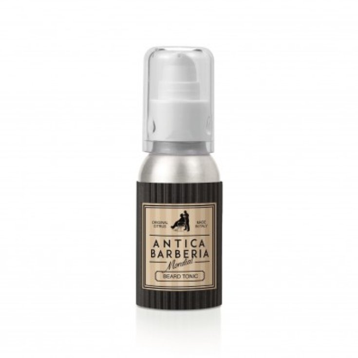 Mondial Antica Barberia Barbe Tonique 50ml