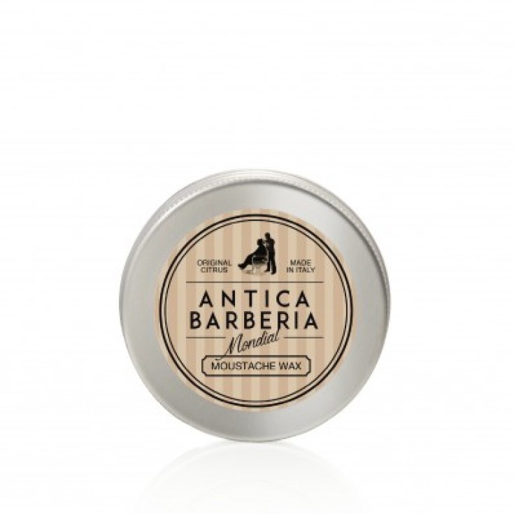 Mondial Antica Barberia Moustache Wax 30 ml crème à moustache