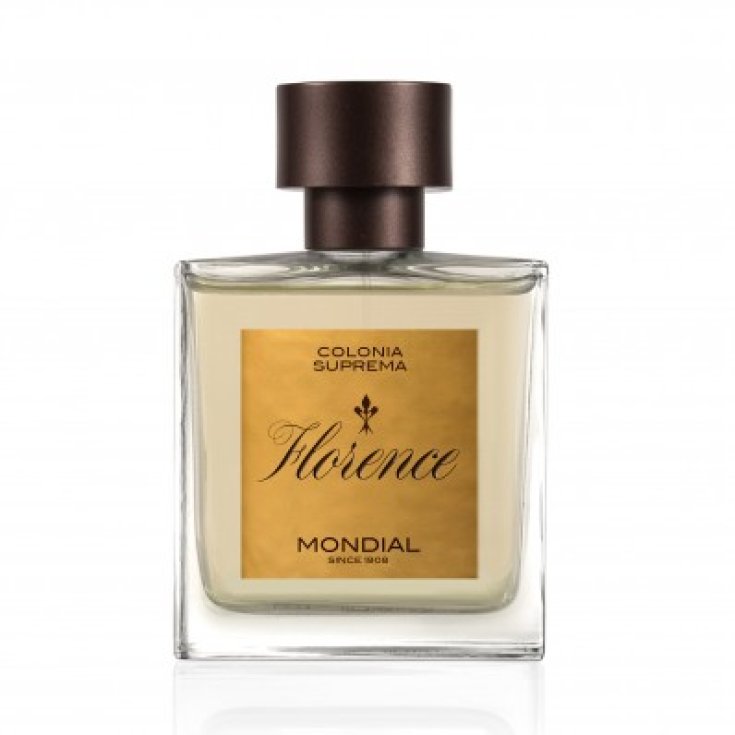 Mondial Florence Suprême Cologne 100ml